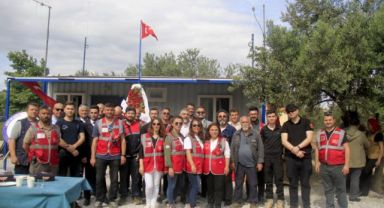 TRAC Bergama Şubesi’ne yeni merkez