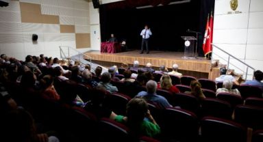 Tugay: 80'in üstünde olan oyunuzu daha da artıracağız