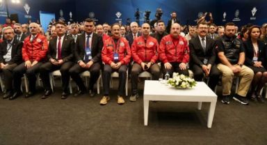 Türkiye’nin dev projeleri arasında Ege Üniversitesinden iki proje yer aldı
