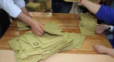 Türkiye seçimleri Çin basınından büyük ilgi gördü