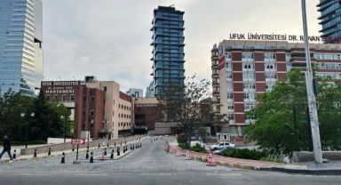 Ufuk’ta satış görünüyor!