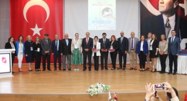 Uluslararası DRD 2023 Sempozyumu İKÇÜ'de yapılıyor
