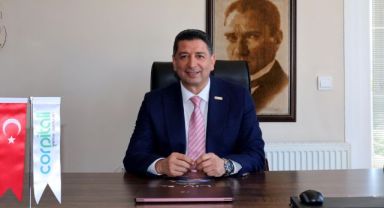 Uluslararası pazarları hedefleyin