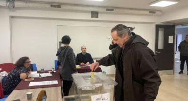 Ünlü oyuncu Ozan Güven oyunu kullandı
