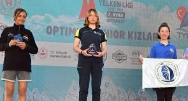 Urlalı gençler ilçenin gurur kaynağı oldu
