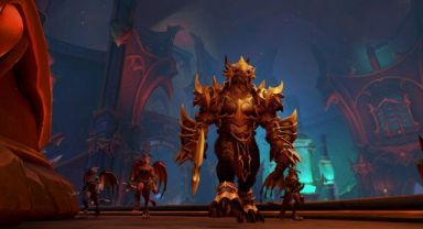 World of Warcraft: Dragonflight'da 2. sezon geldi: Ejderha Uçuşu
