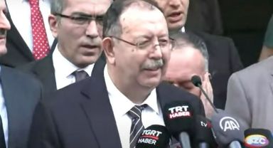 Yayın yasağı kaldırıldı işte ilk veriler!