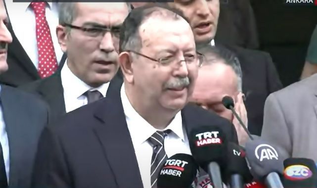 Yayın yasağı kaldırıldı işte ilk veriler!