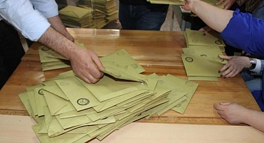 YSK Başkanı Yener: Seçim ikinci tura kalmıştır
