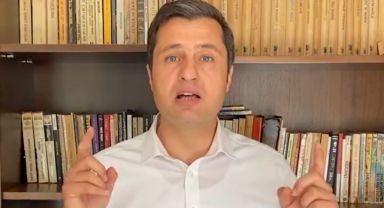 Yücel'den ikinci tur çağrısı: Kimler yarışacak biliyor musunuz?