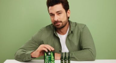 Yves Rocher, Alp Navruz ile iş birliğine devam ediyor!