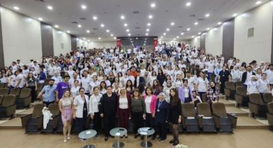 “Zihnin Esareti: Davranışsal Bağımlılık ve Mücadeleye Genel Bakış” konferansı