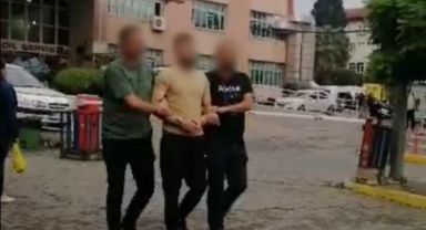 14 yıl 9 ay hapis cezası ile aranıyordu… O şahıs yakalandı!