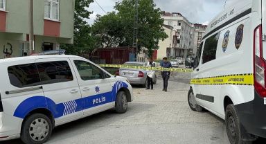 19 Yaşındaki genç, babasını silahla vurdu