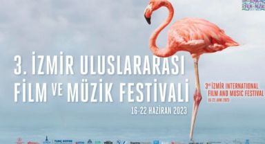 3. İzmir Uluslararası Film ve Müzik Festivali’ndeki gösterimlere yoğun ilgi