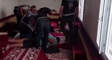 7 ilde dolandırıcılık operasyonu