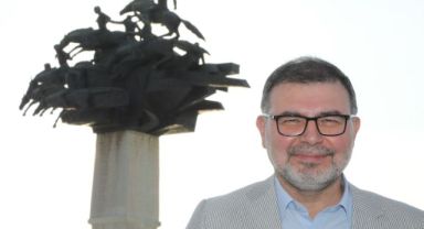 AK Parti İzmir İl Başkanı Saygılı'dan Başkan Soyer’e Kemeraltı salvosu!