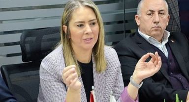 AK Partili Çankırı büyüyen İzmir Körfezi tartışmalarında Soyer’e yüklendi