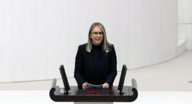 AK Partili Çankırı'dan Soyer'in 'sağcılaşma' söylemine tepki!