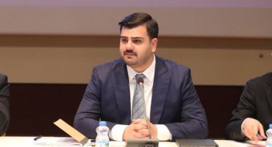 AK Partili inan'dan körfezi katlettiniz sitemi