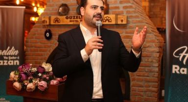 AK Partili İnan’dan, muhalefete ‘gençlik’ değerlendirmesi!