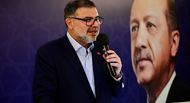 AK Partili Saygılı'dan İzmir Baro Başkanı'nın 'Okulda imam görevlendirildi' açıklamasına sert tepki