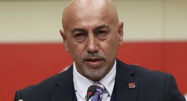 Aksünger'den Kılıçdaroğlu'na çağrı: Ölü taklidi yapmanın...