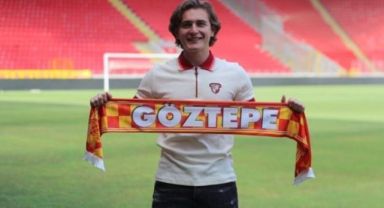 Ali Akman gol atamadan sezonu tamamladı