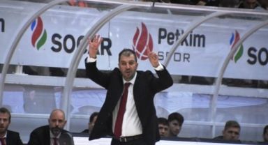 Aliağa Petkimspor yeni sezonda Burak Gören'le devam ediyor