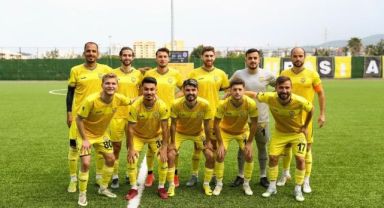 Aliağaspor FK’nın rakipleri ve grubu belli oldu