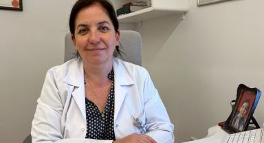 ALS hastaları sosyalleşmeli