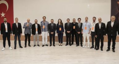 Altay’da görev dağılımı belli oldu