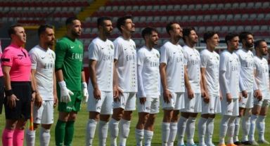 Altınordu, Bucaspor 1928 ve Menemen FK’nın grubu ve rakipleri belli oldu