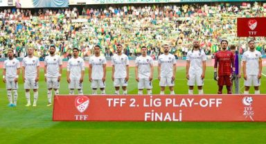 Altınordu, Bucaspor 1928 ve Menemen FK’nın grubu ve rakipleri belli oldu