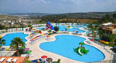 Aqua Yaşam yine bu tatilin gözdesi olacak