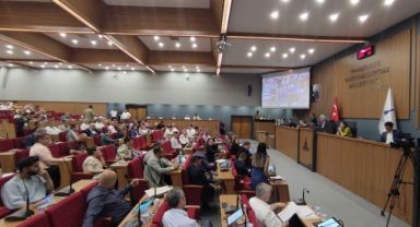 Arbede yaşanmıştı… Parti gruplarından ortak 'özür' açıklaması!