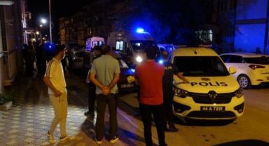Arkadaş kavgasında kan aktı: 2 yaralı