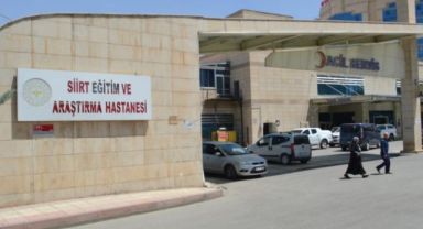 Askerlerin geçiş sırasında mayın patladı: 1 asker yaralı