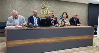 Aslanoğlu: İzmir CHP'ye ve Kılıçdaroğlu'na sahip çıktı!