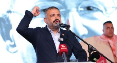 Aslanoğlu’ndan AK Parti’ye İzmirli seçmen yanıtı