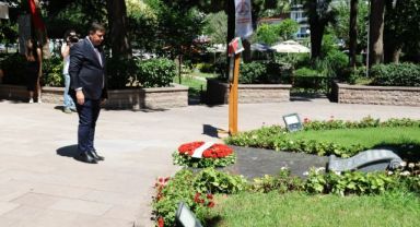 Atatürk’ün Karşıyaka’sında gurur günü!