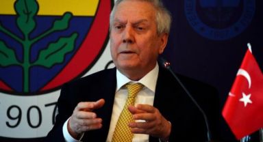 Aziz Yıldırım: