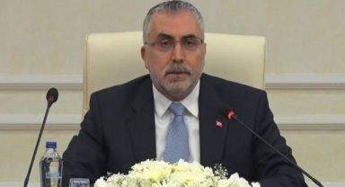 Bakan Işıkhan: En düşük memur maaşı net 22 bin olacak