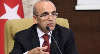 Bakan Şimşek: “Ülkemize ilave dış kaynak teminine yönelik çalışmalarımızı hızlandırıyoruz”