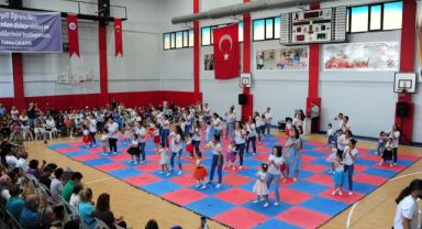Balçova’da Spora ilgi her geçen gün artıyor