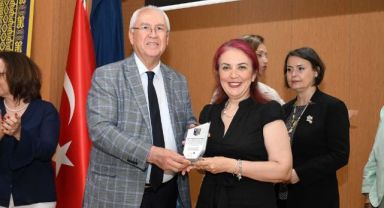 Başkan Selvitopu: Kadınlar yaşama daha fazla katılacak!