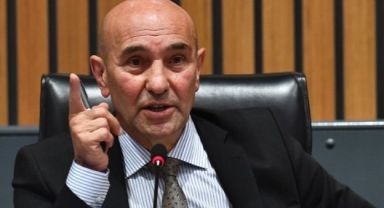 Başkan Soyer'den Yanardağ'a destek: Çeşitli bahanelerle...