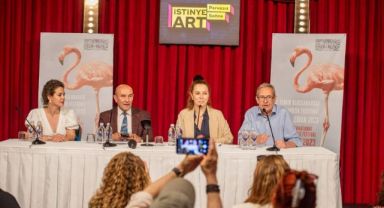 Başkan Soyer: İzmir dünya sinema sektörünün tercih ettiği bir yer haline gelecek