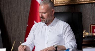 Başkandan velilere mektup var!
