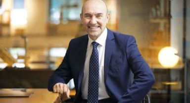 Soyer'den parti için değişim mesajları